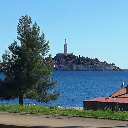 Campsite Mobile Lidano, Kamp Porton Biondi *