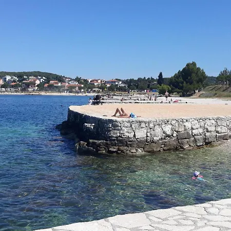 Kemping Mobile Lidano, Kamp Porton Biondi *