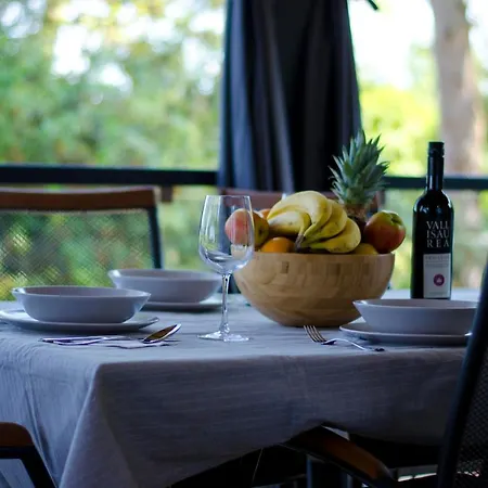 Mobile Lidano, Kamp Porton Biondi Kemping