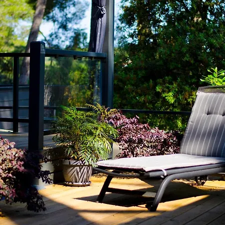 Mobile Lidano, Kamp Porton Biondi *