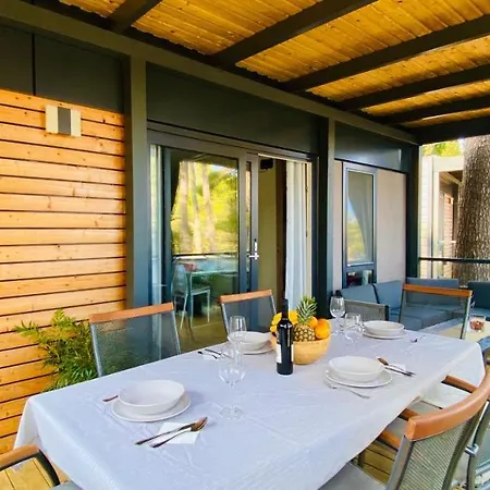 Mobile Lidano, Kamp Porton Biondi