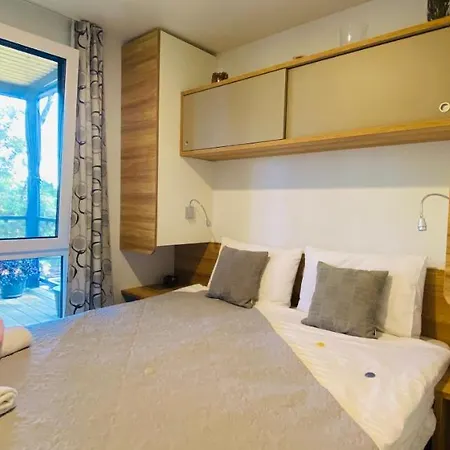 Mobile Lidano, Kamp Porton Biondi Campsite *