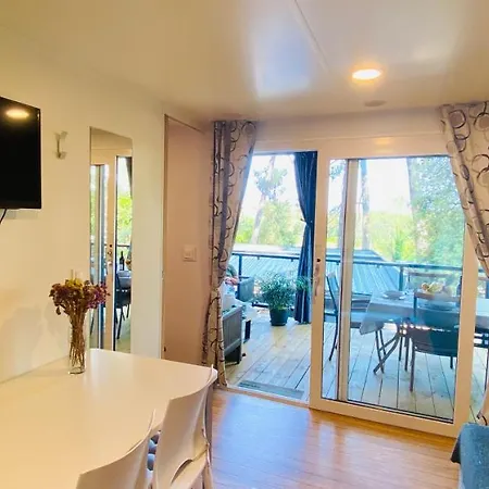 Mobile Lidano, Kamp Porton Biondi *