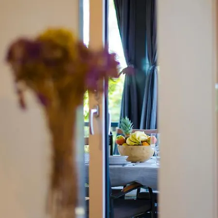 Mobile Lidano, Kamp Porton Biondi Kemping