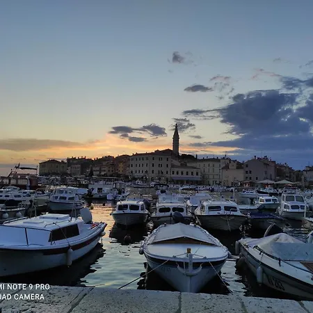 Kemping Mobile Lidano, Kamp Porton Biondi