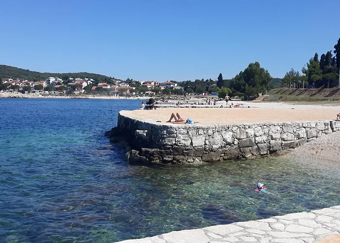 Campeggio Mobile Lidano, Kamp Porton Biondi *